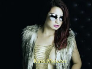 KarolMonster