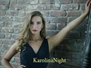 KarolinaNight