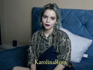 KarolinaRout