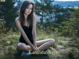 KarolinaSierra