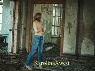 KarolinaXwest