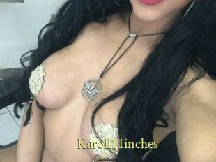 Karoll11inches