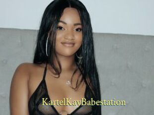 KartelKayBabestation