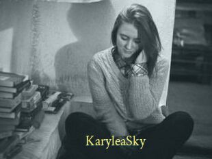 KaryleaSky