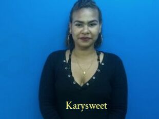 Karysweet