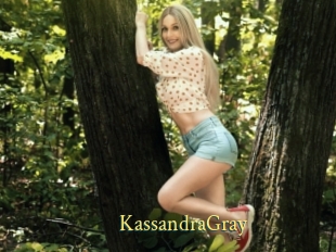 KassandraGray