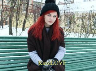 KassiLOVE