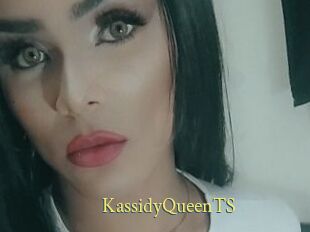 KassidyQueenTS