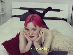 KasyaMay