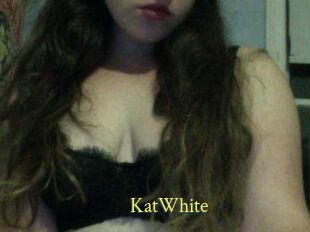 KatWhite