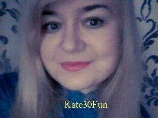 Kate30Fun