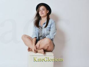 KateGlorious