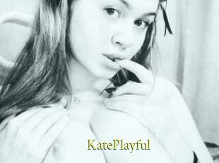 KatePlayful