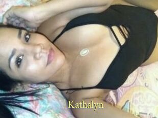 Kathalyn