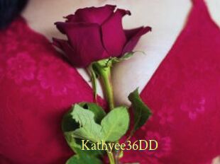 Kathyee36DD