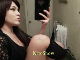 KatoSnow