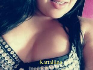 Kattaliina