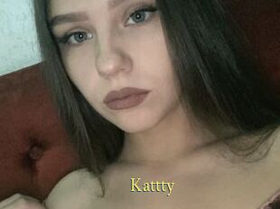 Kattty