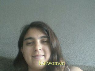 Katwomen