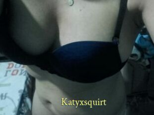 Katyxsquirt