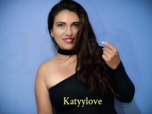 Katyylove