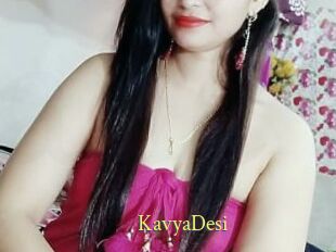 KavyaDesi