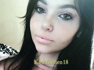 Kawaikitten18