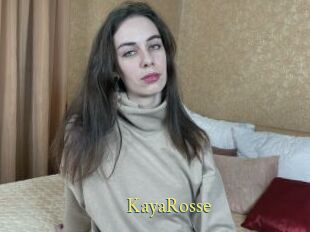 KayaRosse