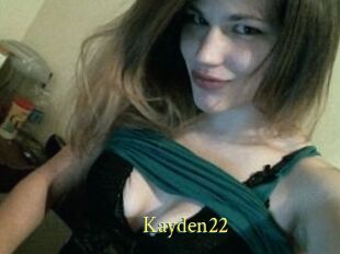 Kayden22