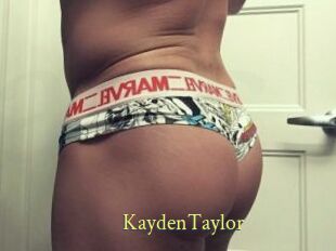 KaydenTaylor