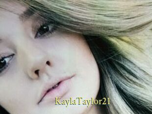 KaylaTaylor21