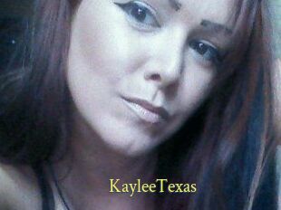 Kaylee_Texas