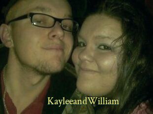 Kaylee_and_William