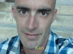 Kazy