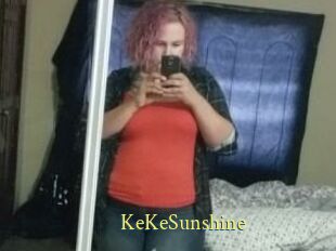 KeKeSunshine