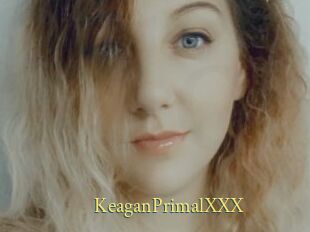 KeaganPrimalXXX