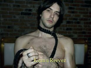 Keanu_Reevez