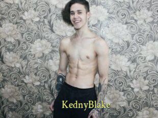 KednyBlake