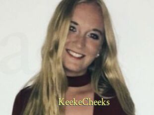 KeekeCheeks