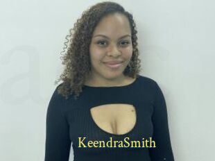 KeendraSmith