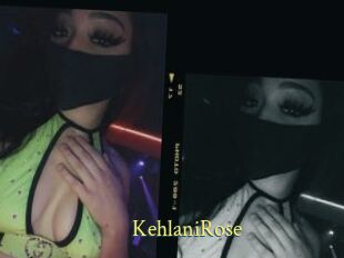 KehlaniRose