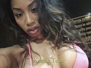 Keiona_Tease