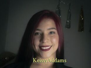 KeissyAddams