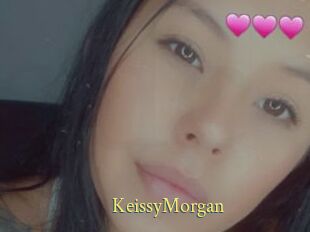 KeissyMorgan