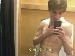 Keith_Sterling