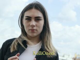 KelliOneel