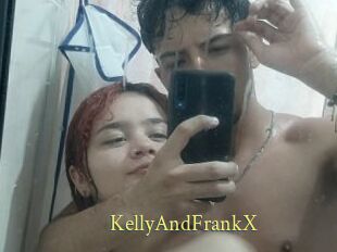 KellyAndFrankX