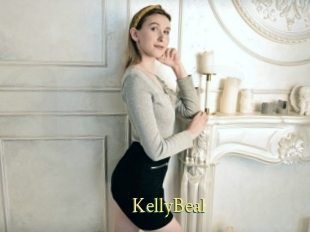 KellyBeal