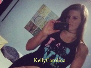 KellyCarolina