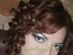 KellyDreamXX